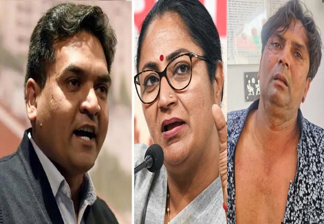दिल्ली के मंत्री कपिल मिश्रा बोले- CM रेखा गुप्ता पर हमला पूरी प्लानिंग से किया गया, आरोपी एक पेशेवर अपराधी