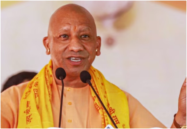 मुख्तार अंसारी से खाली कराई जमीन पर बने फ्लैट्स की सीएम योगी कल 72 लाभार्थियों को सौंपेंगे चाबी