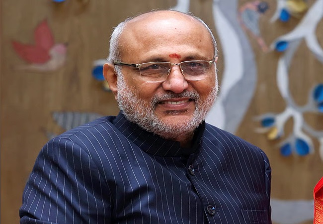 CP Radhakrishnan Net Worth: करोड़ों के मालिक…पर एक भी कार नहीं, जानिए NDA के उपराष्ट्रपति कैंडीडेट सीपी राधाकृष्णन की कितनी है संपत्ति