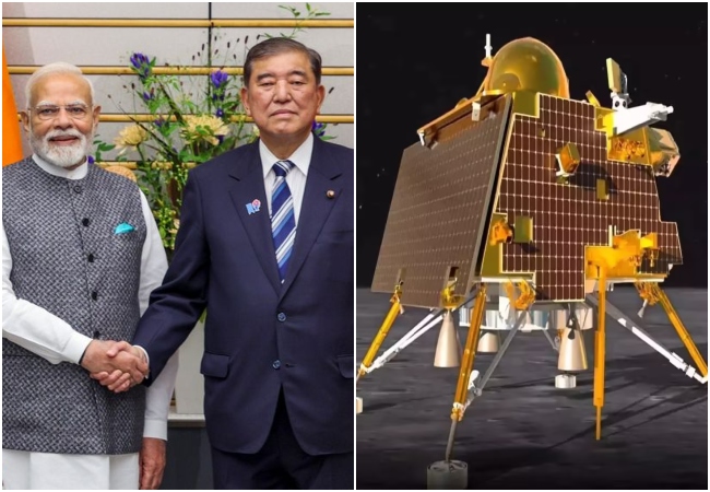Chandrayaan-5 Mission: भारत-जापान साथ मिलकर चांद पर भेजेंगे ‘चंद्रयान-5 मिशन’, दोनों देशों के बीच हुई बड़ी डील