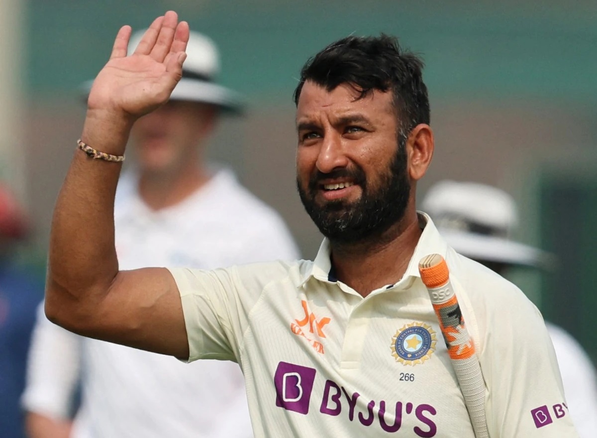 Cheteshwar Pujara Retirement: चेतेश्वर पुजारा ने भारतीय क्रिकेट के सभी प्रारूपों से की संन्यास की घोषणा, लंबे समय तक टीम में नहीं मिला मौका