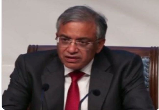 UP News : चुनाव आयोग ने आजाद समाज पार्टी सहित 127 दलों को जारी किया नोटिस, नहीं दिया खर्च का हिसाब