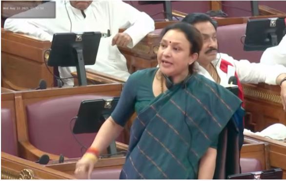 बेरोजगारी युवाओं के लिए सबसे बड़ा दंश, भाजपा सरकार योजनाओं का ढिंढोरा तो पीटती है पर उन्हें नहीं कर पाती पूरा: आराधना मिश्रा मोना