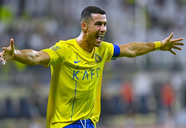 क्या क्रिस्टियानो रोनाल्डो भारत आकर खेलेंगे मैच? AFC चैंपियंस लीग टू के ड्रॉ का हुआ ऐलान