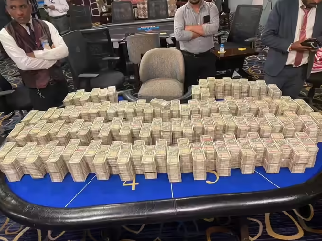 12 करोड़ कैश, सोना और चांदी, luxurious कार…. कांग्रेस विधायक के घर जानिए ED को और क्या क्या मिला