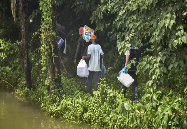 नकली खोपड़ी, झूठी कहानी… धर्मस्थल केस में आया बड़ा ट्विस्ट, फर्जी सबूत देने वाला व्हिसलब्लोअर गिरफ्तार