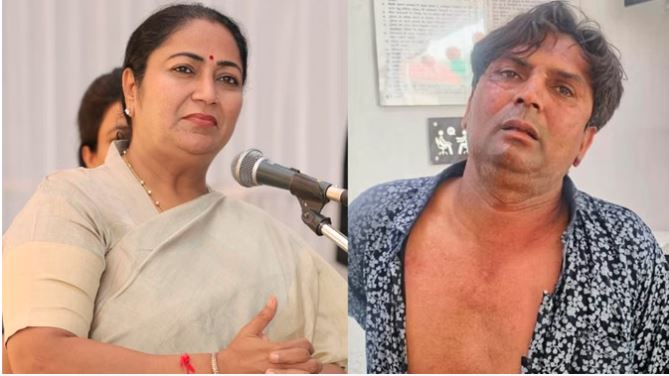 दिल्ली की सीएम रेखा गुप्ता पर हमले के आरोपी का है गुजरात से कनेक्शन, जानें क्यों घटना को दिया अंजाम?