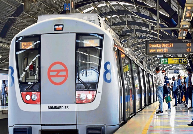 Delhi Metro Fares Hike: अब दिल्ली मेट्रो में सफर करना हुआ महंगा, DMRC ने बढ़ाया किराया; देखें- फेयर लिस्ट