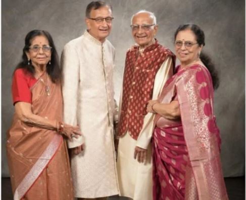 America Car Accident : वर्जीनिया टेंपल जा रहे भारतीय मूल के 4 लापता वरिष्ठ नागरिकों की मौत ,  ये है वजह