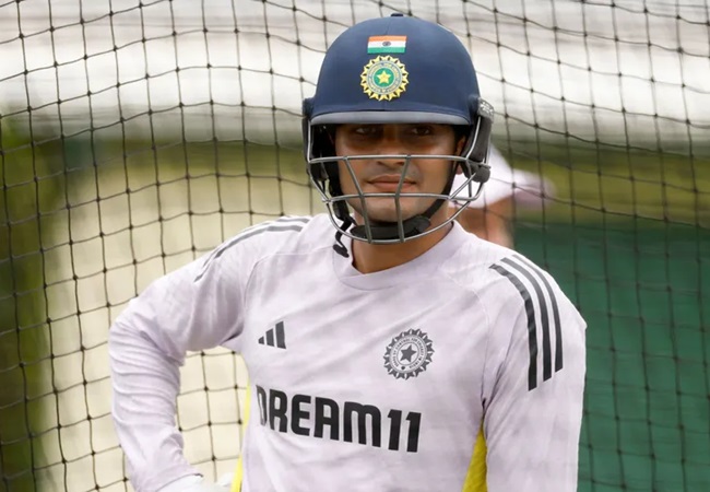 शुभमन गिल को हुआ वायरल फीवर, फिर भी दलीप ट्रॉफी खेलने पर अड़े; BCCI लेगी अंतिम फैसला