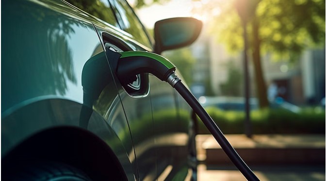 FADA : इलेक्ट्रिक पैसेंजर वाहनों की बिक्री जुलाई में 93 फीसदी बढ़ी , टाटा मोटर्स बनी टॉपर