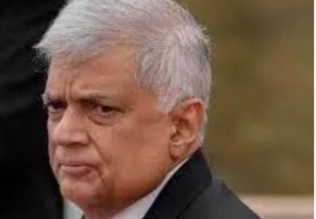 Ex-Sri Lanka President Wickremesinghe :  श्रीलंका के पूर्व राष्ट्रपति विक्रमसिंघे को भ्रष्टाचार मामले में मिली जमानत