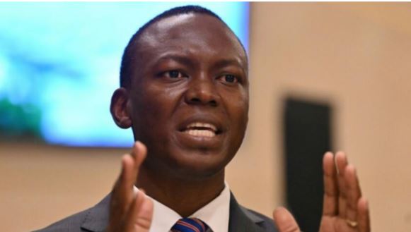 Former Chadian Prime Minister Suxess Massara : चाड के पूर्व प्रधानमंत्री सुक्सेस मसरा को 20 साल की कैद