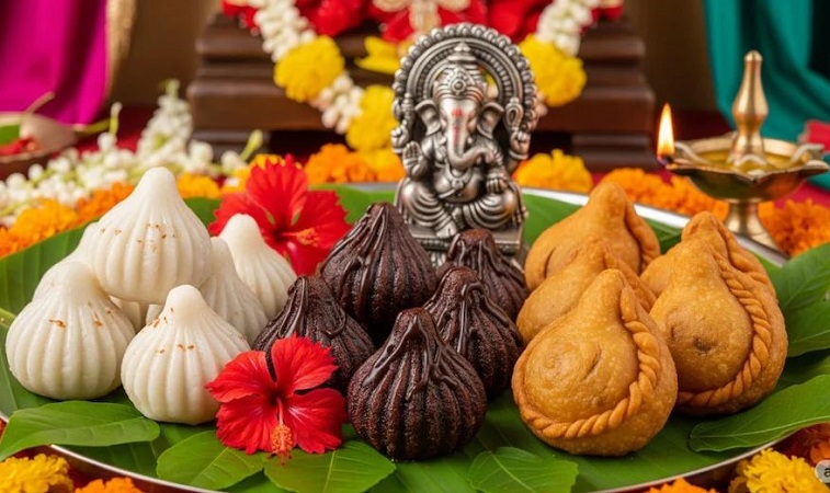 Ganesh Chaturthi 2025 Puja :  गणपति उपासना से दूर होगा बुध दोष ,  होगी मनोवांछित फल की प्राप्ति