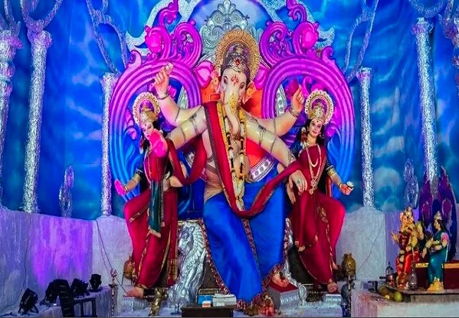Ganeshotsav Celebration : भारत ही नहीं, दुनिया के इन देशों में होती है गणपति बप्पा की पूजा