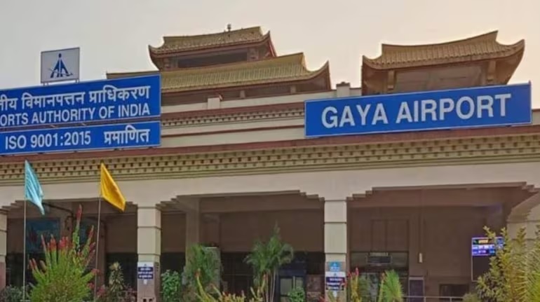 IATA से​ गया एयरपोर्ट को मिला ऐसा स्थायी कोड ‘GAY’, दुनिया कई Airport के कोड नेम सार्वजनिक तौर बोलने में आएगी शर्म