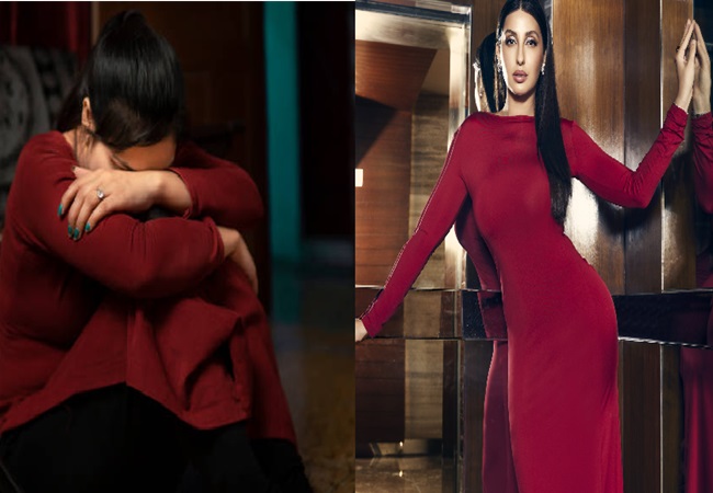 पत्नी को नोरा फतेही की तरह बनाने के लिए पति करता था प्रताड़ित, एफ़आईआर दर्ज