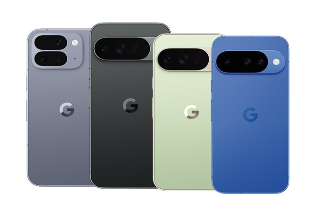 Google Pixel 10 सीरीज़ का लैंडिंग पेज Flipkart पर लाइव, भारतीय बाजार में जल्द होगा लॉन्च