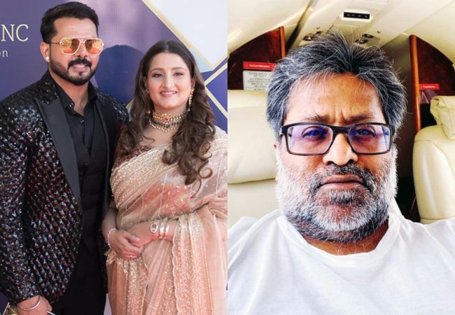 थप्पड़ वाला वीडियो जारी करने पर श्रीसंत की पत्नी का फूटा गुस्सा, मोदी और क्लार्क को जमकर सुनाया