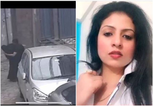 हसीन जहां का फूटा गुस्सा, बोलीं- रेपिस्ट क्रिमनल का हाफ एनकाउंटर क्यों? इनका फुल एनकाउंटर करना होगा