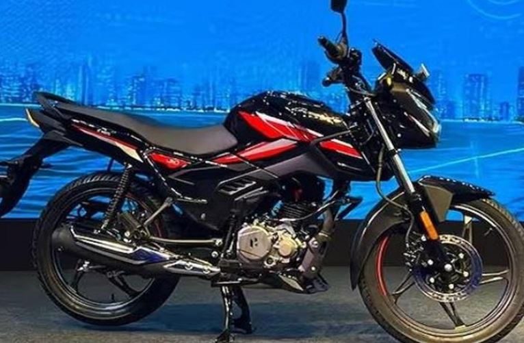 Hero Glamour X 125 :  हीरो मोटोकॉर्प ने कम कीमत में लॉन्च की स्पोर्टी बाइक , जानिए स्टाइल और खासियतें