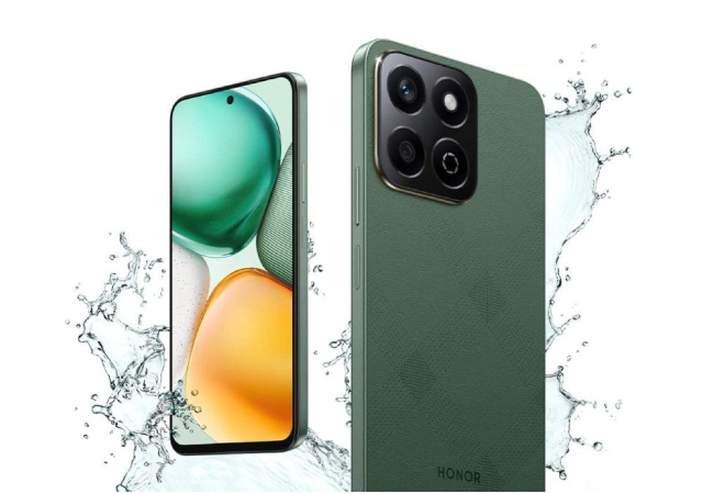 Snapdragon 4 Gen 2, बड़ी डिस्प्ले और लंबी बैटरी के साथ Honor X7c 5G भारत में लॉन्च; कीमत भी ज्यादा नहीं