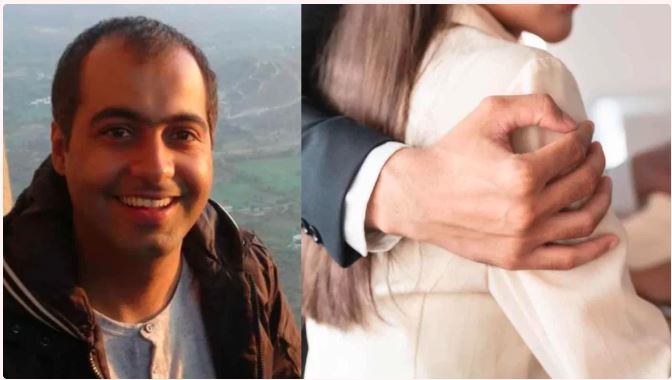 IAS संदीप भागिया पर लगा यौन उत्पीड़न का संगीन आरोप, जब उन्हीं के अधीनस्थ हैं जांच कमेटी में, तो कैसे होगी निष्पक्ष जांच?