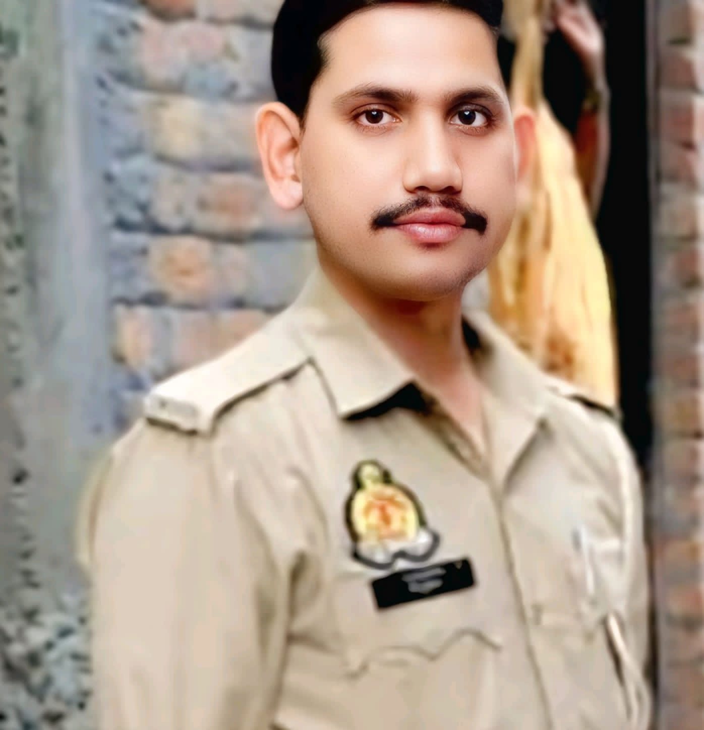 मछली का जाल हटाते समय रामगंगा नदी में डूबे सिपाही का शव 24 घंटे बाद मिला, दुसरो को पानी से दूर रहने की दी थी नसीहत, सिपाही खुद बह गया था.