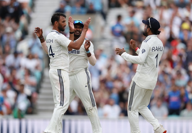 IND vs ENG: भारत को 4 नहीं सिर्फ 3 विकेट की जरूरत, इतिहास रचने के लिए लगाना होगा पूरा दमखम