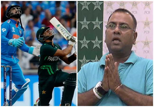 ‘मैं दुआ करता हूं कि भारत एशिया कप में PAK के खिलाफ खेलने से मना कर दे…’ पाकिस्तानी क्रिकेटर को शर्मनाक हार का सताने लगा डर