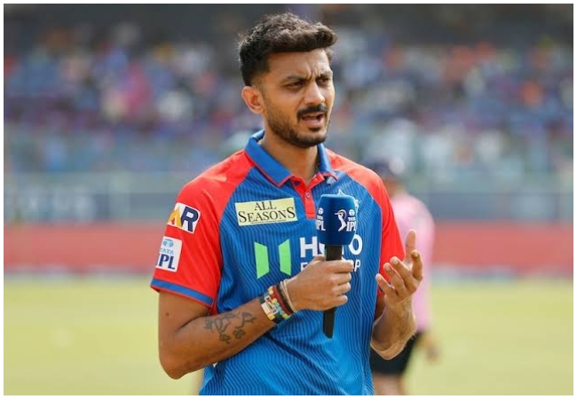 Delhi Capitals New Captain: अक्षर पटेल नहीं होंगे IPL 2026 में दिल्ली का कप्तान! ये खिलाड़ी करेगा टीम की अगुवाई