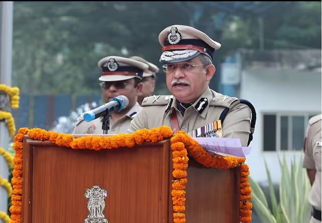 IPS सतीश गोलचा बनाए गए दिल्ली के नए पुलिस कमिश्नर, वर्तमान में डीजी (जेल) की थी जिम्मेदारी