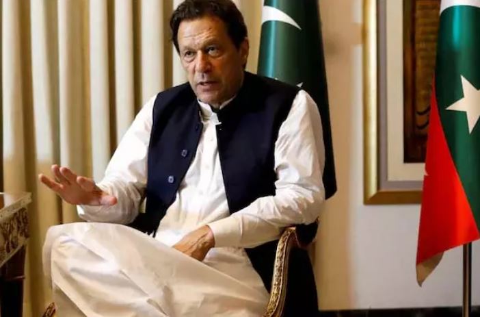 Pakistan by-elections : पाकिस्तान में इमरान खान की पीटीआई करेगी उपचुनावों का बहिष्कार