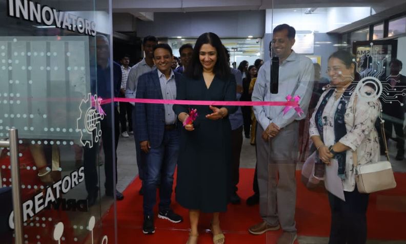 AI-powered logistics : फेडेक्स और IIT मद्रास ने एआई-संचालित लॉजिस्टिक्स के लिए शुरू किया स्मार्ट सेंटर,Supply Chains के लिए टिकाऊ समाधान