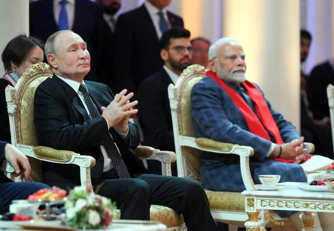 India-Russia Oil Trade: भारत अब रूस से और ज्यादा तेल खरीदेगा! ट्रंप की धमकियों और टैरिफ से फर्क नहीं पड़ता