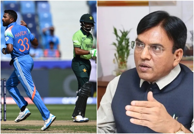 IND vs PAK Asia Cup: खेल मंत्रालय का बड़ा फैसला, एशिया कप में पाकिस्तान के खिलाफ खेलेगा भारत