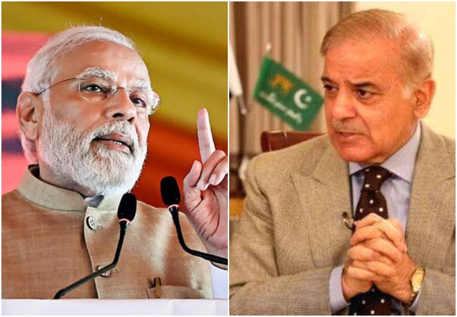 भारत ने पाकिस्तान को भेजा ‘तबाही वाला संदेश’; पड़ोसी देश में मचा हड़कंप, अलर्ट जारी