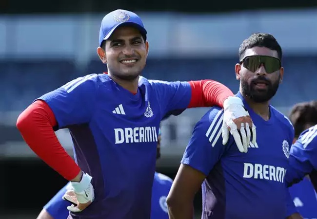 गिल-सिराज-अय्यर OUT…जायसवाल IN : एशिया कप के लिए भारतीय स्क्वाड में बदलाव की उम्मीदें कम