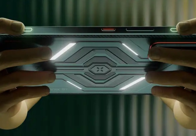 Infinix GT 30 5G+ की इंडिया लॉन्च डेट का ऐलान, फ्लिपकार्ट पर फोन के फीचर्स आए सामने