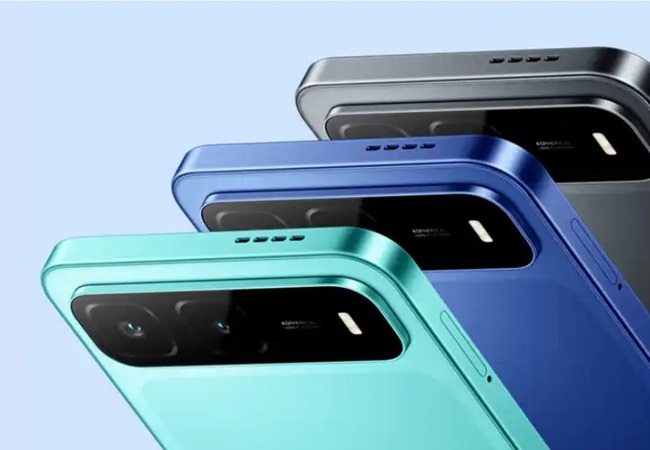 Infinix Hot 60i 5G: इनफिनिक्स का धाकड़ फोन भारत में डेब्यू के लिए तैयार, लॉन्च डेट और फीचर्स हुआ खुलासा