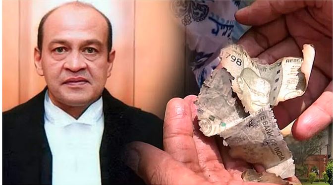 इलाहाबाद हाईकोर्ट के जस्टिस यशवंत वर्मा को हटाने का प्रस्ताव लोकसभा में स्वीकार, स्पीकर ने गठित की समिति