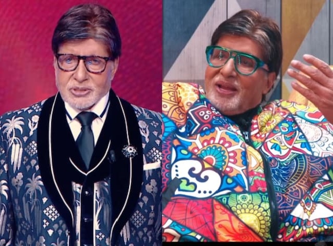 नए कलेवर में आज से लौट रहा ‘कौन बनेगा करोड़पति’,’अकल के साथ अकड़’, कब-कहां देखें ‘KBC 17’ का पहला एपिसोड?