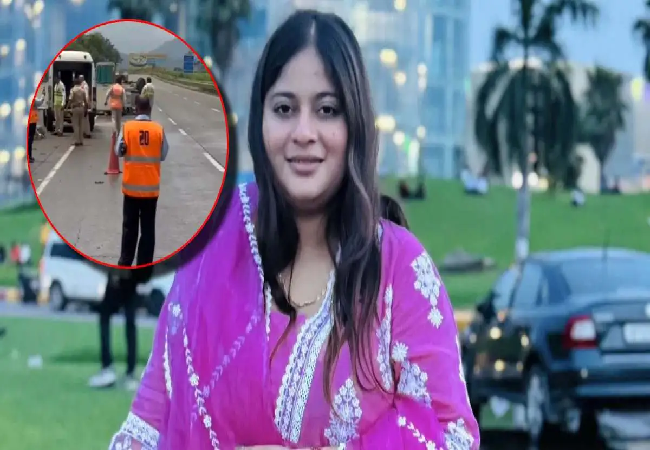 2 लाख फॉलोवर्स वाली कौन थी सोशल मीडिया इन्फ़्लुएन्सर Asfiya Khan? हादसे में गई जान