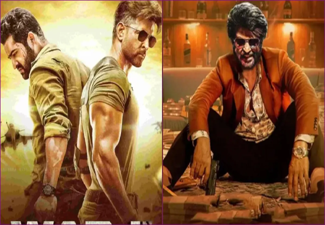 Coolie : कुली ने एडवांस बुकिंग में छाप दिए करोड़ों, War 2 को रिलीज से पहले मिल रही भारी टक्कर