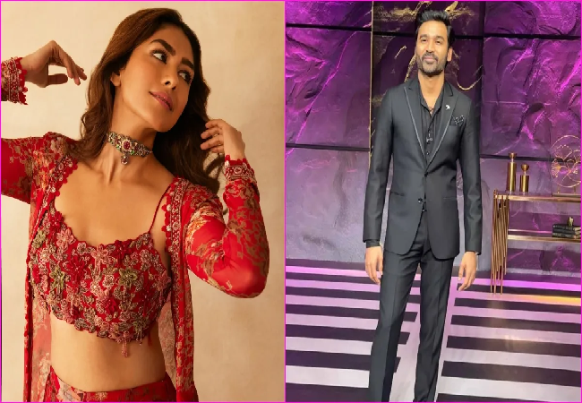 Dhanush के साथ डेटिंग रूमर्स पर Mrunal Thakur ने तोड़ी चुप्पी, ‘मैं जानती हूं कि कुछ वक्त से हम दोनों….. बोली एक्ट्रेस