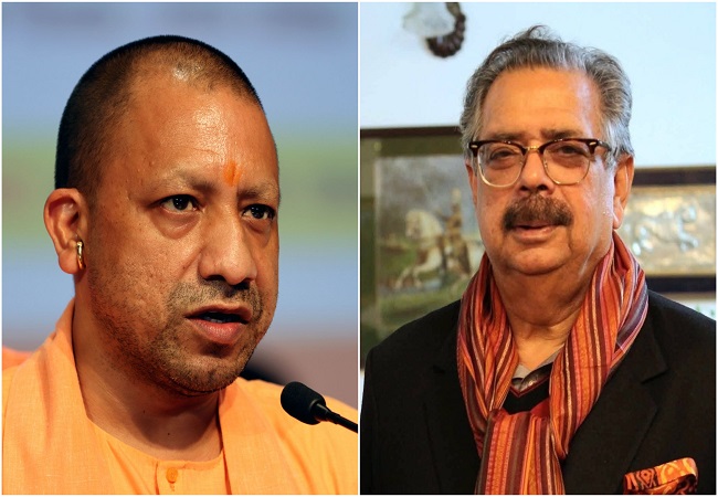 शोक में डूबी अयोध्या, राजा विमलेंद्र मोहन मिश्रा का निधन, सीएम योगी ने जताया शोक दी श्रद्धांजलि