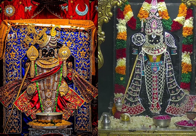 Janmashtami Puja Mantra : जन्माष्टमी पूजा के 5 मंत्र, करें श्री कृष्ण चालीसा का पाठ, पूर्ण होगी मनोकामना