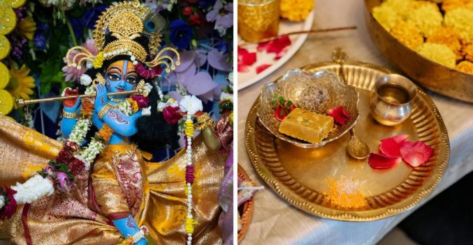 Krishna Janmashtami Health Tips : कृष्ण जन्माष्टमी पर सेहत का ऐसे रखें ख्याल , बनी रहेगी एनर्जी