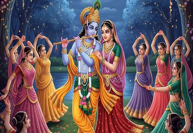 Lalita Saptami 2025 : ललिता सप्तमी व्रत से मिलता है  संतान की दीर्घायु और स्वस्थ  रहने का वरदान ,  जाने तिथि