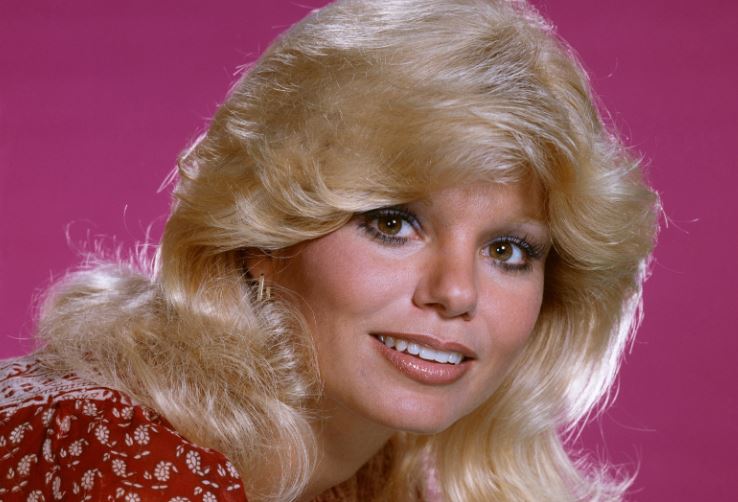 'Loni Anderson: ‘WKRP in Cincinnati’ स्टार लोनी एंडरसन का 79 वर्ष की आयु में निधन , हॉलीवुड ने खोया एक सितारा